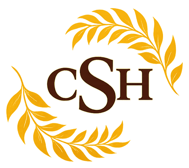 Logo Complexe Shalome Hôtel